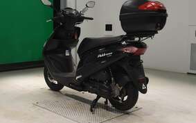 SUZUKI ADDRESS V125 DT11A