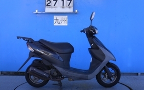 SUZUKI LET's 2 CA1PA