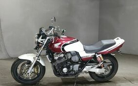 HONDA CB400SF VTEC 1999 NC39