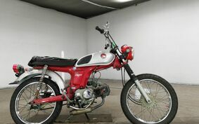 HONDA CL50 BENLY CD50