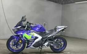 YAMAHA YZF-R3 2017 RH07J