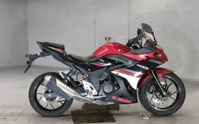 SUZUKI GSX250R DN11A