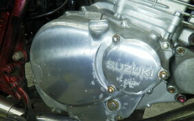 SUZUKI GRASS TRACKER NJ47A