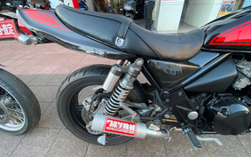 KAWASAKI ZEPHYR 400 KAI 1998 ZR400C