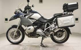 BMW R1200GS 2005