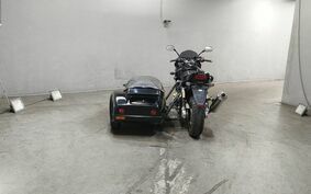 HONDA CB1300SB SUPER BOLDOR SIDECAR 2012 SC54