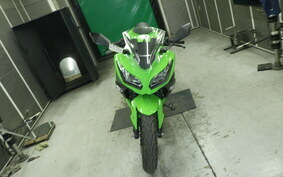 KAWASAKI NINJA 250 EX250L