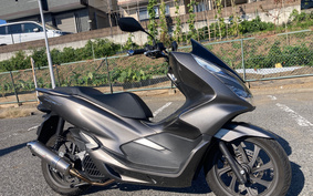 HONDA PCX 150 KF30