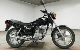 HONDA HAWK NIGHT 250 MC26