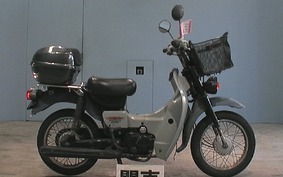 SUZUKI BIRDIE 50 BA42A