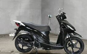 SUZUKI ADDRESS 110 CE47A