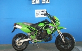 KAWASAKI KSR-2 1998 MX080B