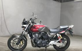 HONDA CB400SF VTEC REVO 2017 NC42