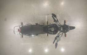 HONDA CBF125T PJJN