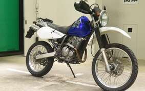 SUZUKI DJEBEL 250 XC SJ45A