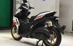 YAMAHA AERO X155