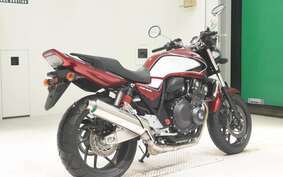 HONDA CB400SF GEN 4 A 2022 NC42