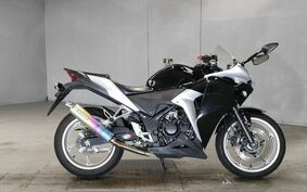 HONDA CBR250R MC41