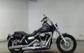 HARLEY FXDB1580 2009 GX4