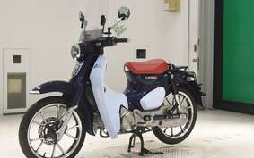 HONDA C125 SUPER CUB JA48