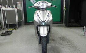 HONDA LEAD 125 JF45