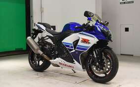 SUZUKI GSR600 2006 B9111