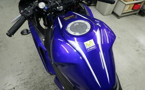 YAMAHA YZF-R3 2021 RH07J