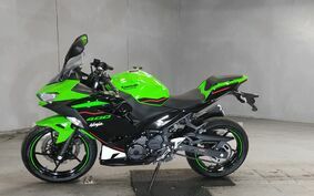 KAWASAKI NINJA 400 2022 EX400G