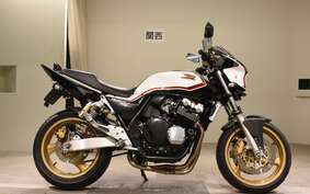 HONDA CB400SFV-3 2004 NC39