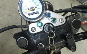 SUZUKI GRASS TRACKER NJ47A