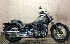 YAMAHA DRAGSTAR400 2013 VH02J