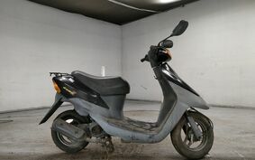 SUZUKI LET's 2 CA1KA