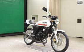 YAMAHA RZ50 Gen.2 RA02J