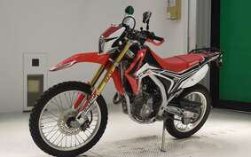 HONDA CRF250L MD38