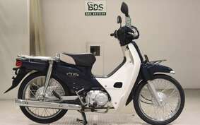 HONDA C110 SUPER CUB JA10