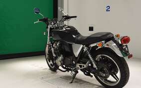 HONDA CB1100 2010 SC65