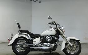 YAMAHA DRAGSTAR 400 CLASSIC 2000 4TR