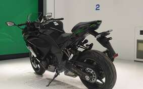 KAWASAKI NINJA 1000 SX 2023 ZXT02K