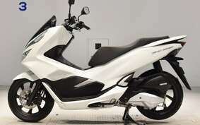 HONDA PCX 150 KF30