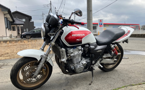 HONDA CB1300SF SUPER FOUR 2000 SC40