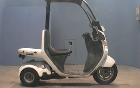 HONDA GYRO CANOPY TA02