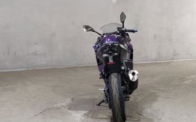 KAWASAKI NINJA250 EX250P
