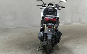 HONDA ADV150 KF61