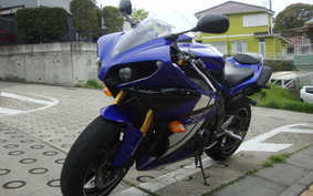 YAMAHA YZF-R1 2012 RN23