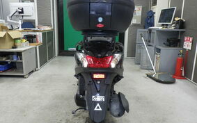 YAMAHA AXIS 125 Z SED7J