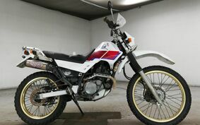 YAMAHA SEROW 225 W 4JG