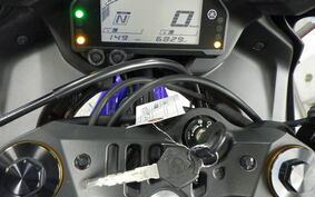 YAMAHA YZF-R25 A RG43J