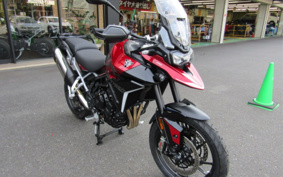 TRIUMPH  TRIUMPH  TIGER 900GT PRO  2024 TRC82D