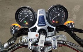 HONDA CB1100 EX SC65