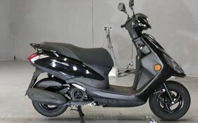 YAMAHA AXIS Z SED7J